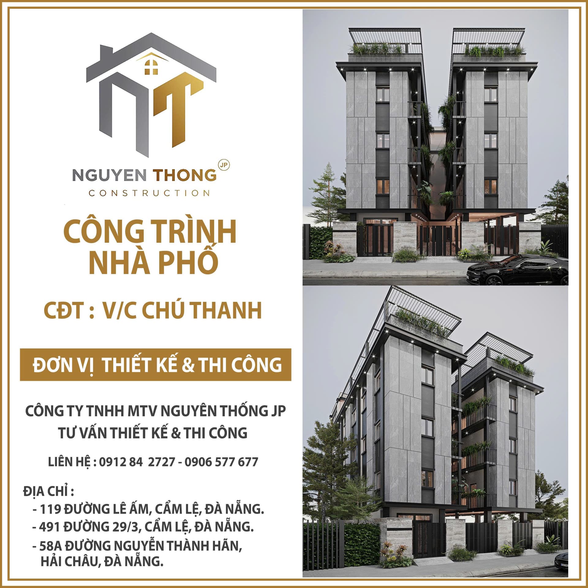 TB’ s APARTMENT – Giải Pháp Toàn Diện Cho Không Gian Sống Hiện Đại