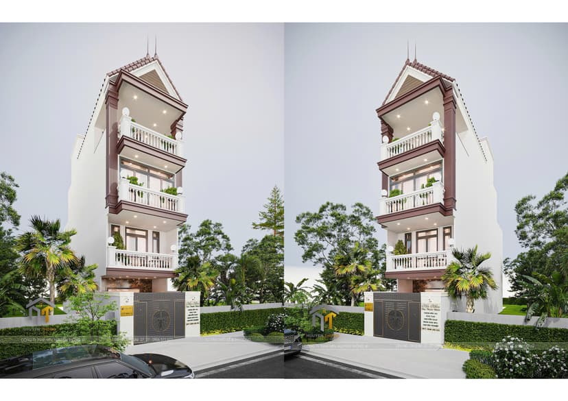 Mộc Miên ‘House & Spa