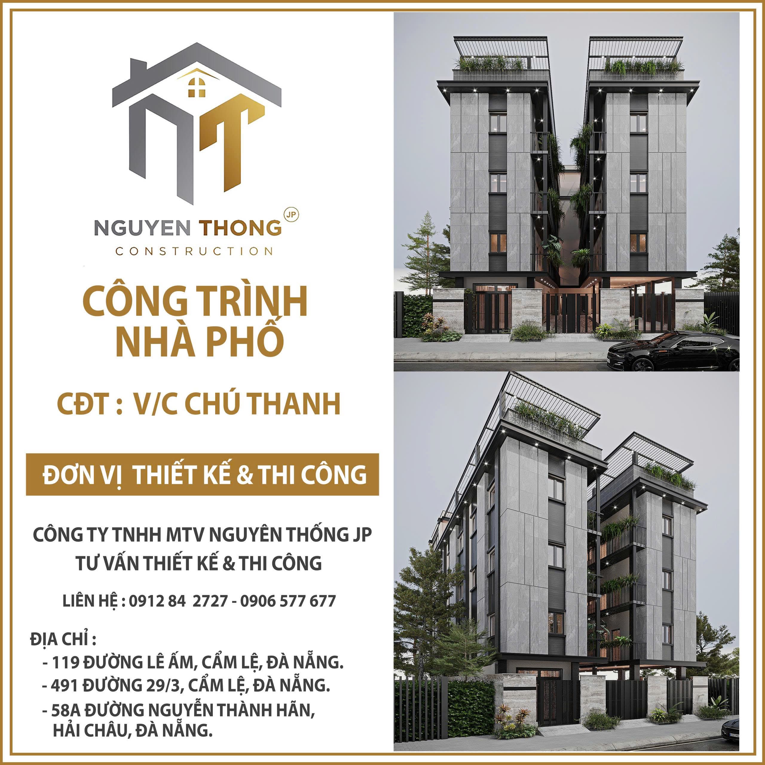 TB’ s APARTMENT – Giải Pháp Toàn Diện Cho Không Gian Sống Hiện Đại