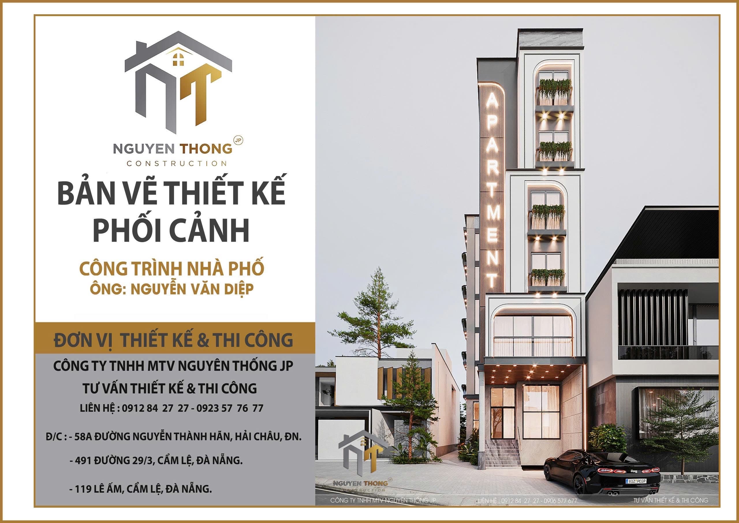 Tòa Nhà 7 Tầng Cho Thuê – Xu Hướng Đầu Tư Bất Động Sản Hiện Đại